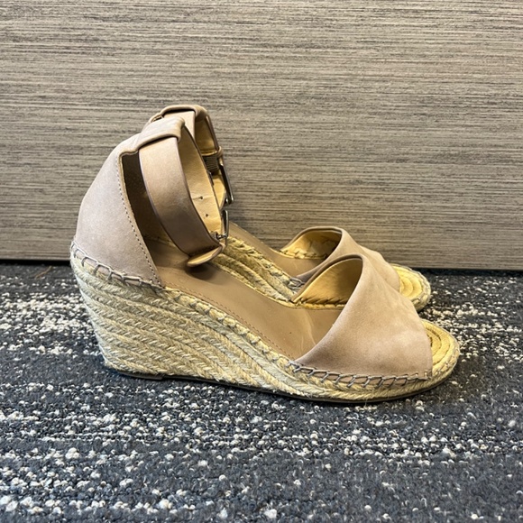 Vince Camuto Leera espadrille wedge sandal - Picture 2 of 4